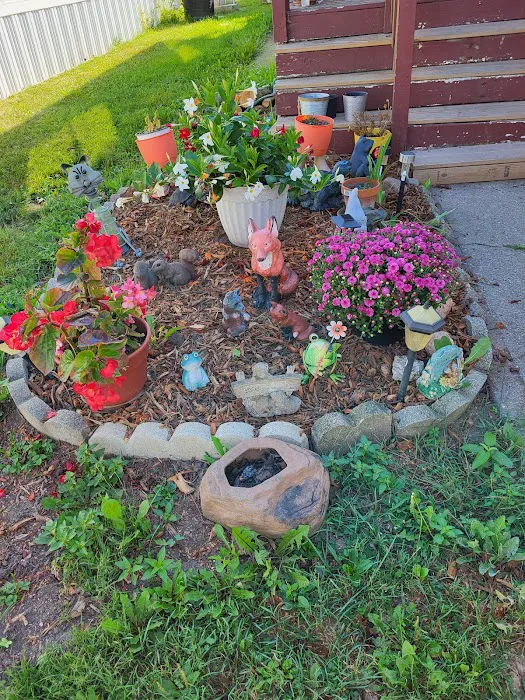 Quail Creek Mobile Home Park 5