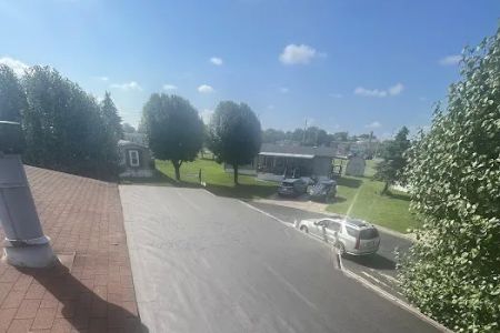 Quail Creek Mobile Home Park