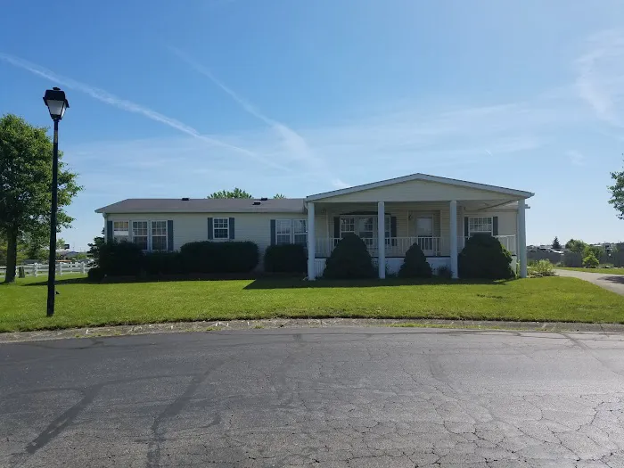 Quail Creek Mobile Home Park 7