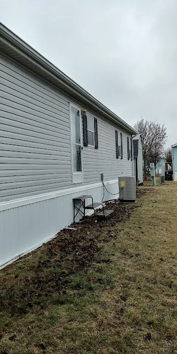 Quail Creek Mobile Home Park 9
