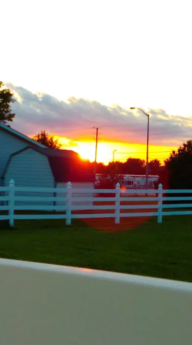 Greenbriar Mobile Park 2