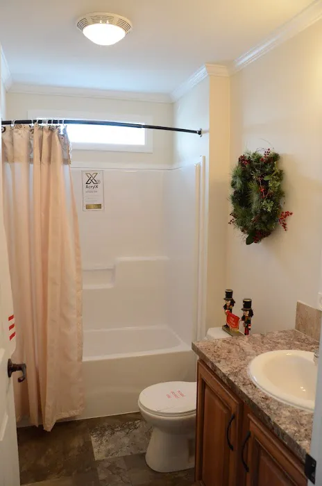Cohron's Manufactured Homes 2