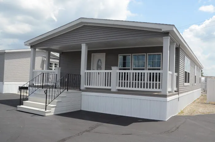 Cohron's Manufactured Homes 5