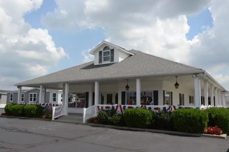 Cohron's Manufactured Homes