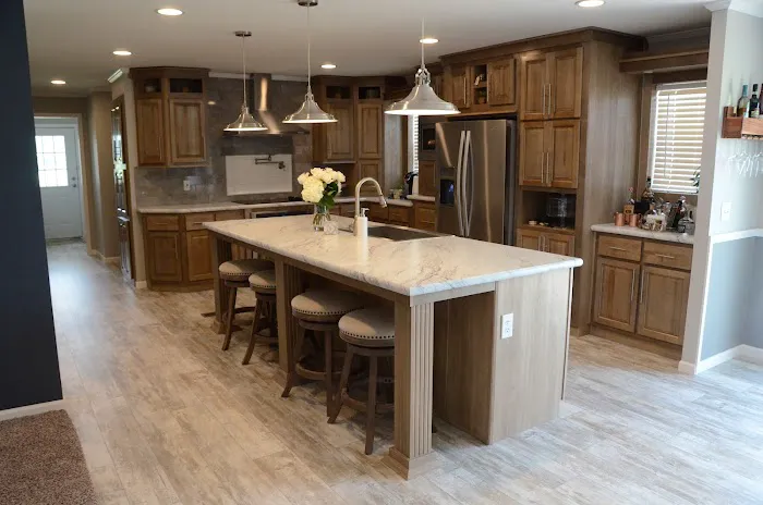 Cohron's Manufactured Homes 8