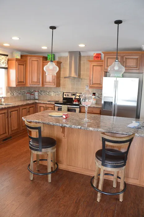 Cohron's Manufactured Homes 10