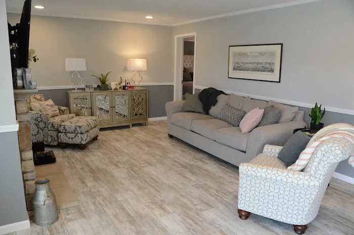 Cohron's Manufactured Homes 3