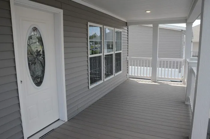 Cohron's Manufactured Homes 9