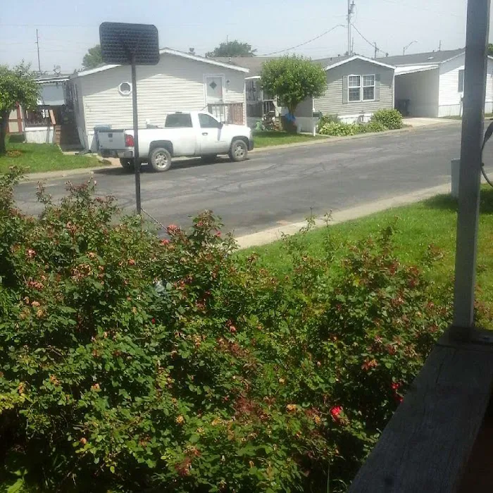 Parkwood MH 5