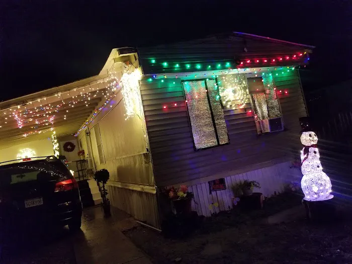 Spring Valley Mobile Home Park 6