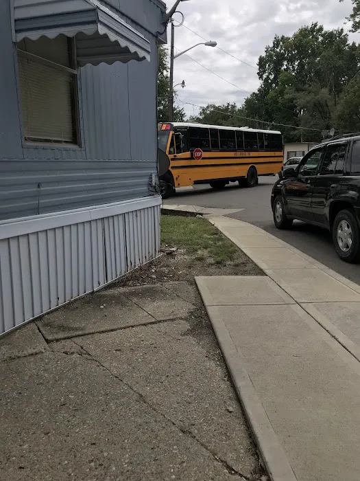 Spring Valley Mobile Home Park 10