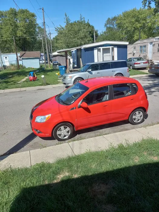 Spring Valley Mobile Home Park 8