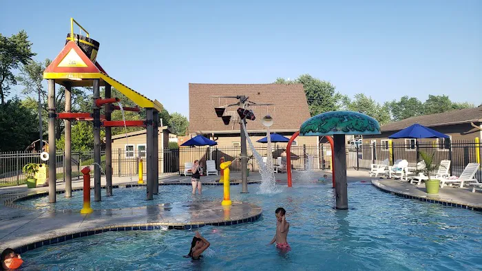 Indianapolis KOA Holiday 4