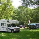 Indianapolis KOA Holiday