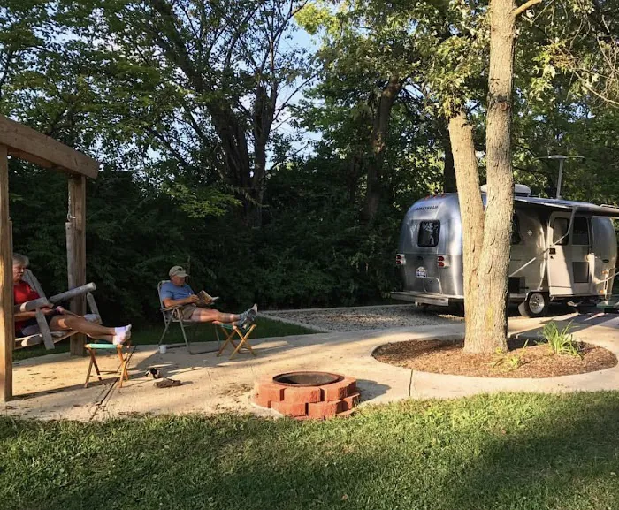 Indianapolis KOA Holiday 10