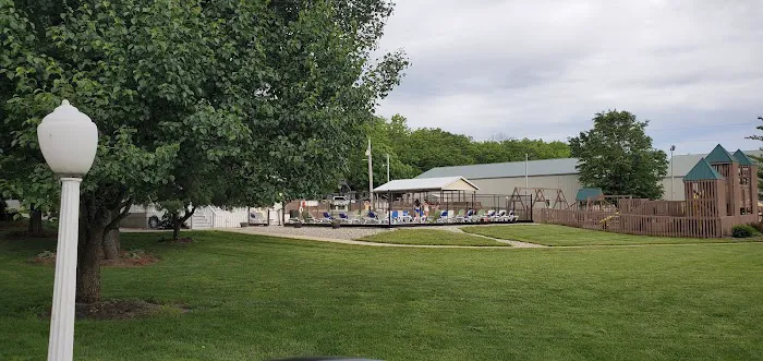 Walnut Ridge Campground 7