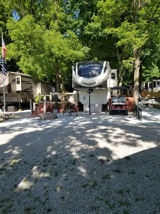 Walnut Ridge Campground 2