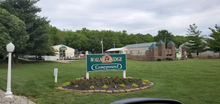 Walnut Ridge Campground 5
