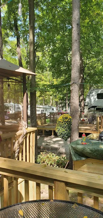 Walnut Ridge Campground 3