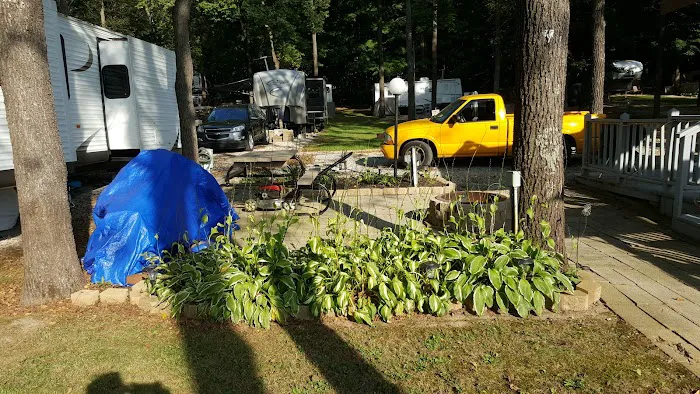 Walnut Ridge Campground 9