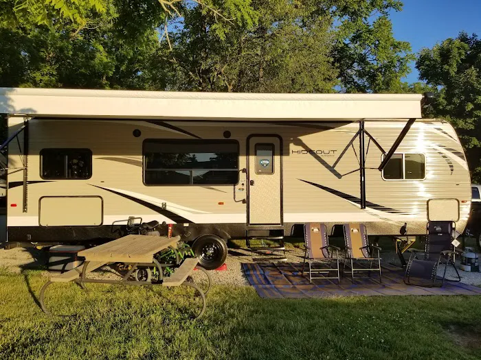 Walnut Ridge Campground 1
