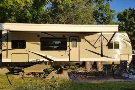 Walnut Ridge Campground
