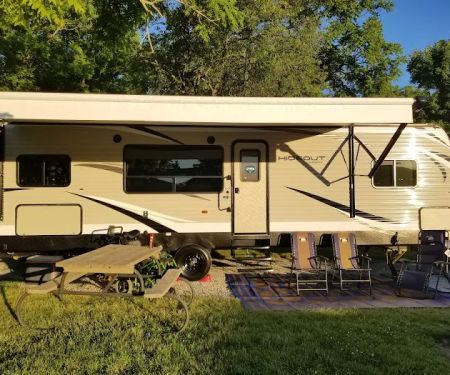 Walnut Ridge Campground
