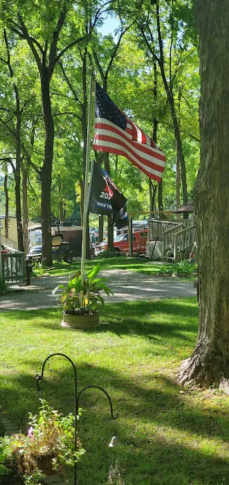 Walnut Ridge Campground 4