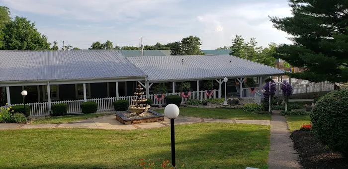 Walnut Ridge Campground 6