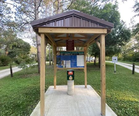 North Woods Park