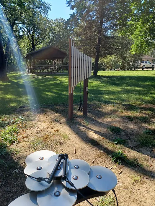 North Woods Park 10