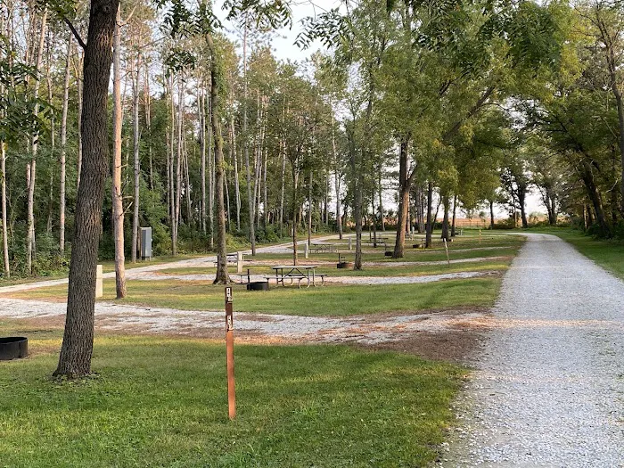 North Woods Park 3