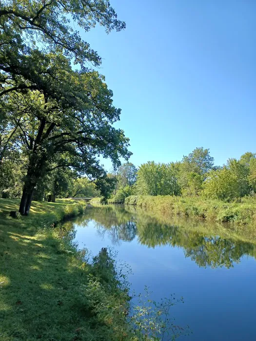 North Woods Park 6