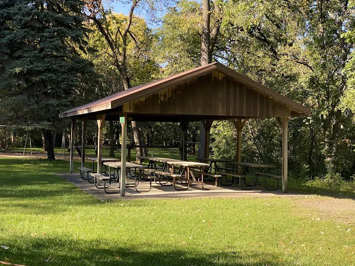 North Woods Park 9