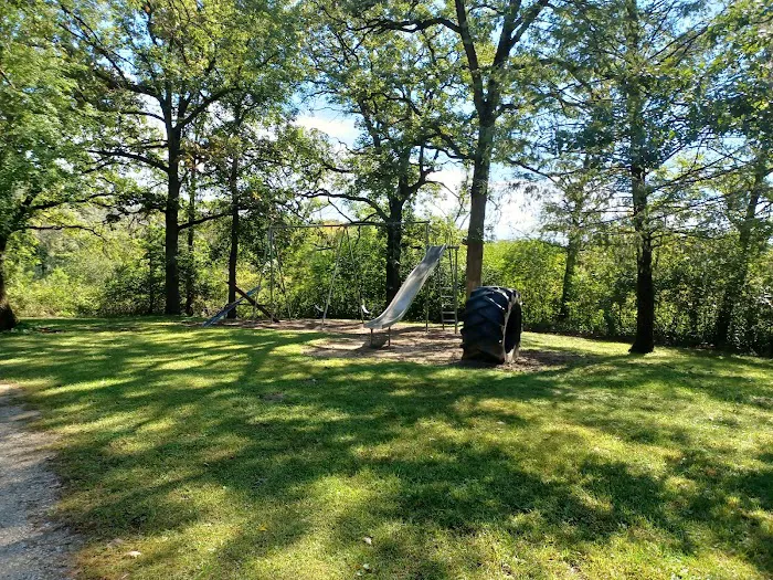 North Woods Park 7