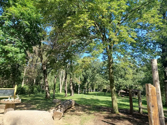 North Woods Park 2
