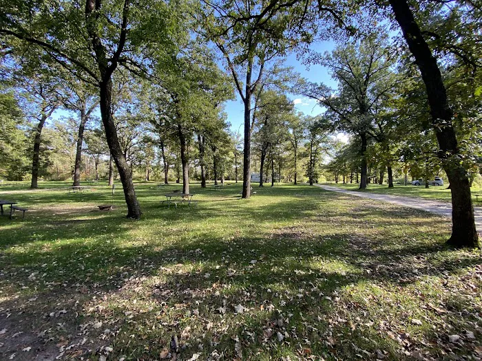 North Woods Park 4