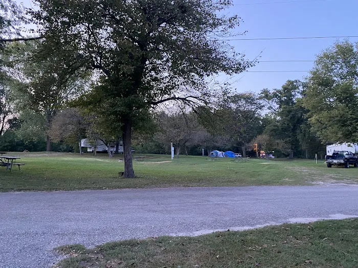 Deerwood Park Evansdale Iowa 4