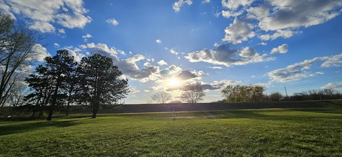 Deerwood Park Evansdale Iowa 2
