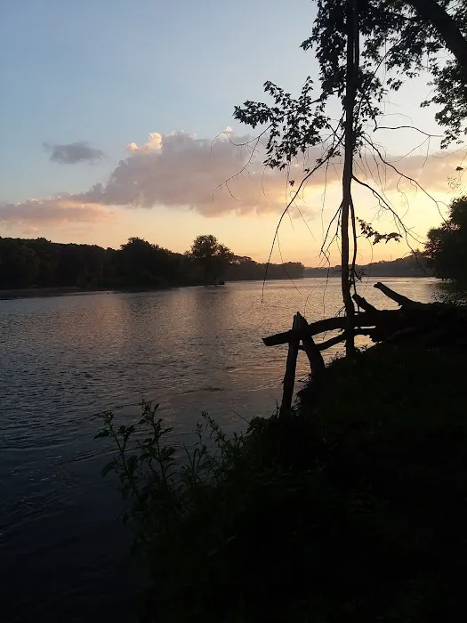 Deerwood Park Evansdale Iowa 1