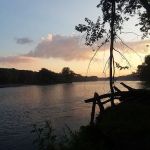 Deerwood Park Evansdale Iowa