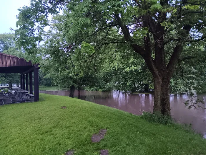 Deerwood Park Evansdale Iowa 6