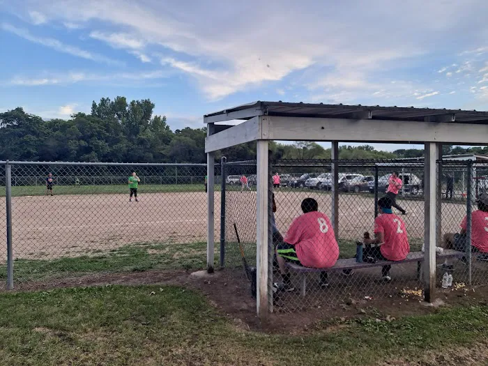 Deerwood Park Evansdale Iowa 8