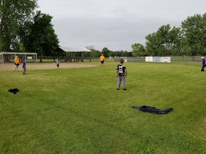 Deerwood Park Evansdale Iowa 9