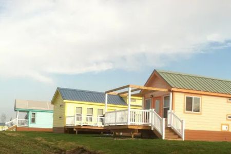 Waterloo / Lost Island KOA Resort
