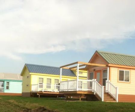 Waterloo / Lost Island KOA Resort