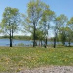 Big Woods Lake Campground