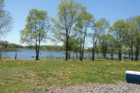 Big Woods Lake Campground