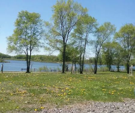 Big Woods Lake Campground