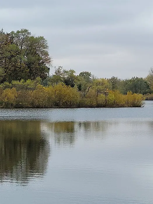 Big Woods Lake Campground 4